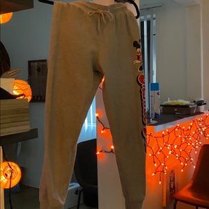 Disney Minnie Mouse Sweatpants